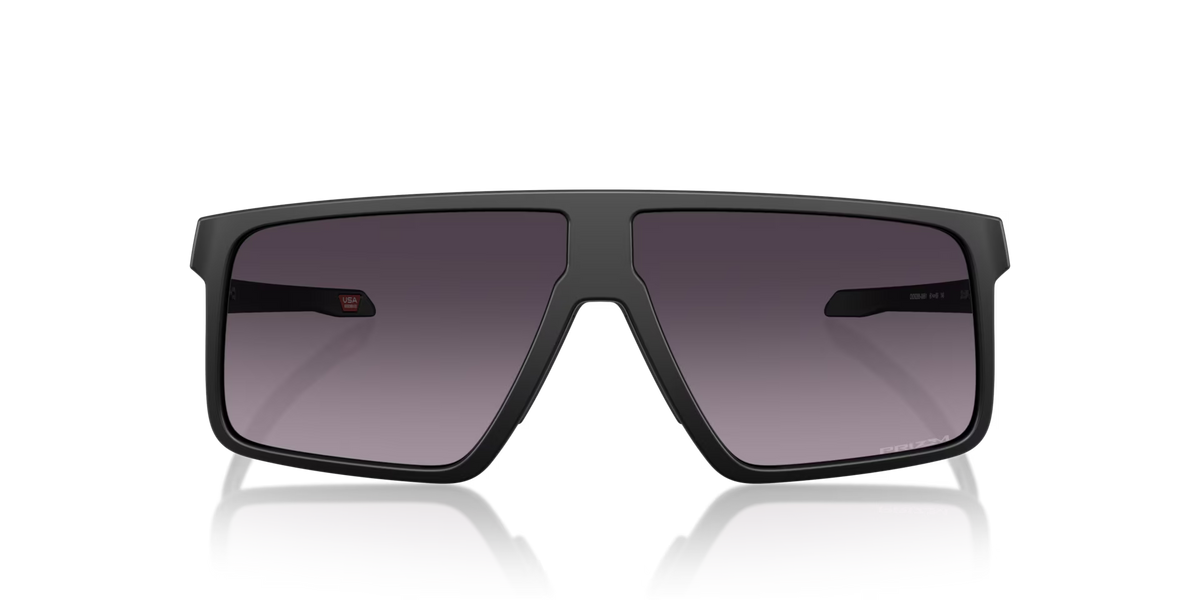 Oakley Men's Helux Sunglasses - Black