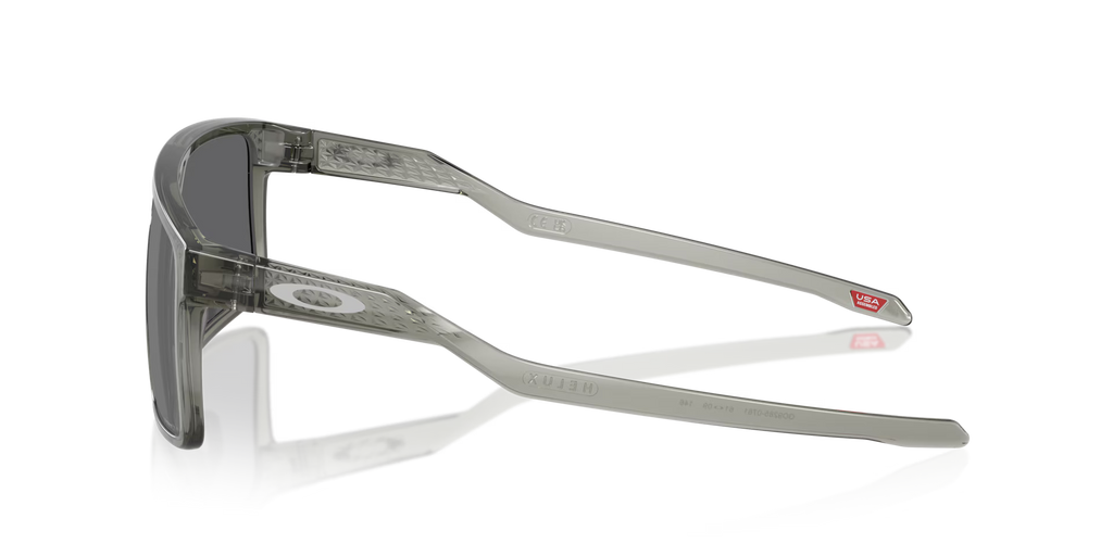 Oakley Men's Helux Sunglasses - Grey