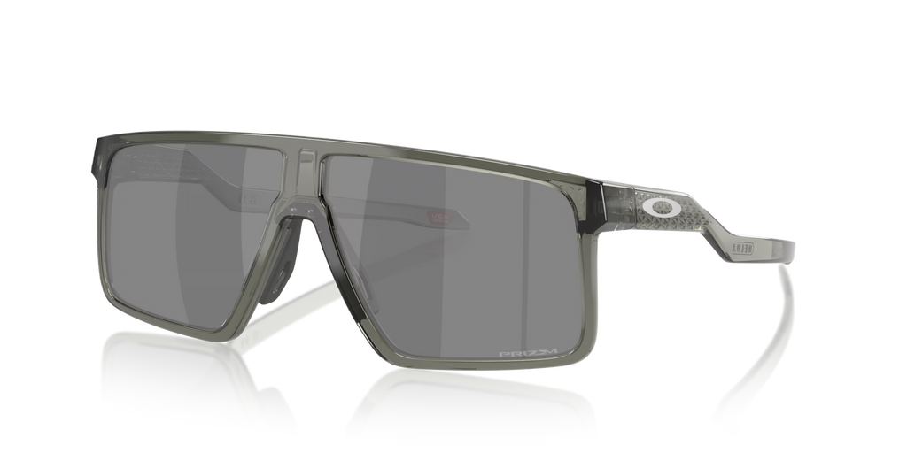 Oakley Men's Helux Sunglasses - Grey