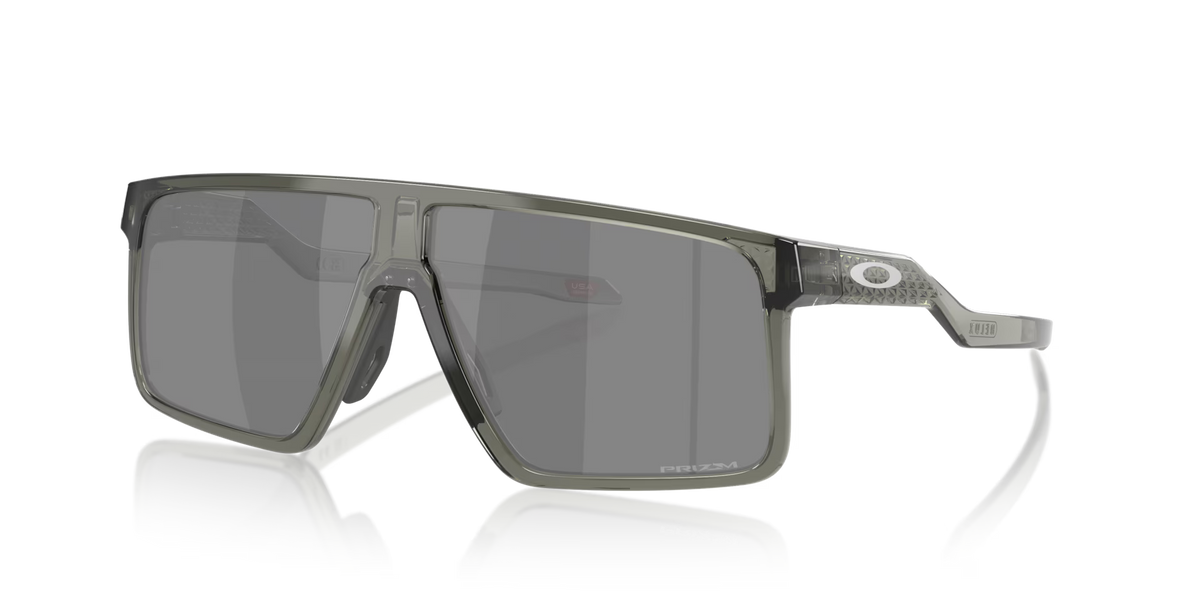 Oakley Men's Helux Sunglasses - Grey