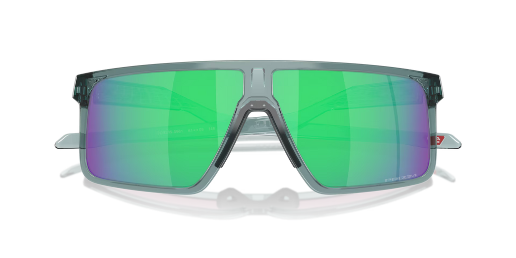 Oakley Men's Helux Sunglasses - Black
