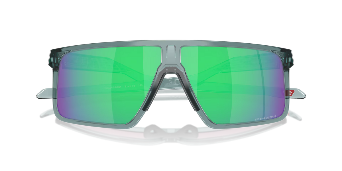 Oakley Men's Helux Sunglasses - Black