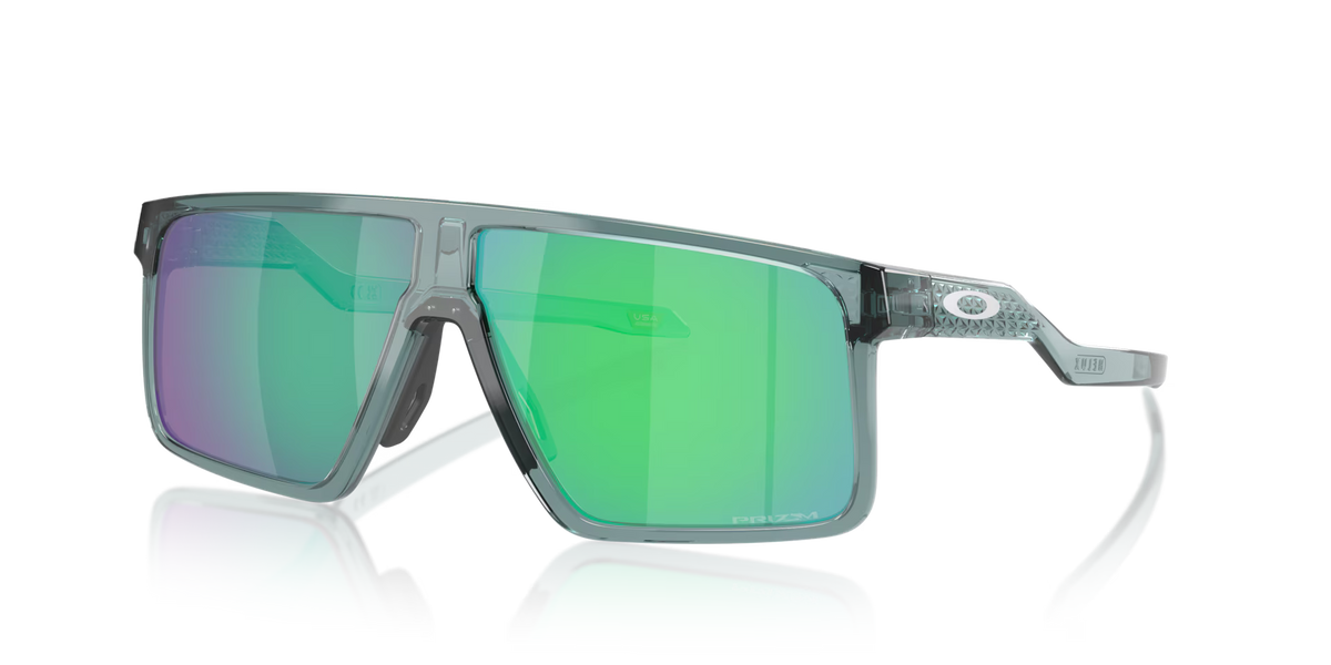 Oakley Men's Helux Sunglasses - Black