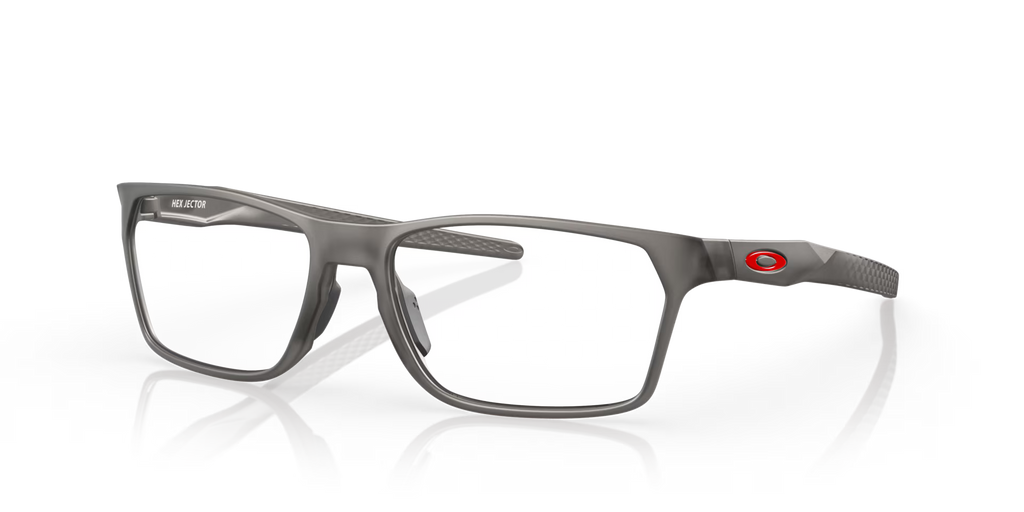 Oakley Men's Hex Jector Eyeglasses