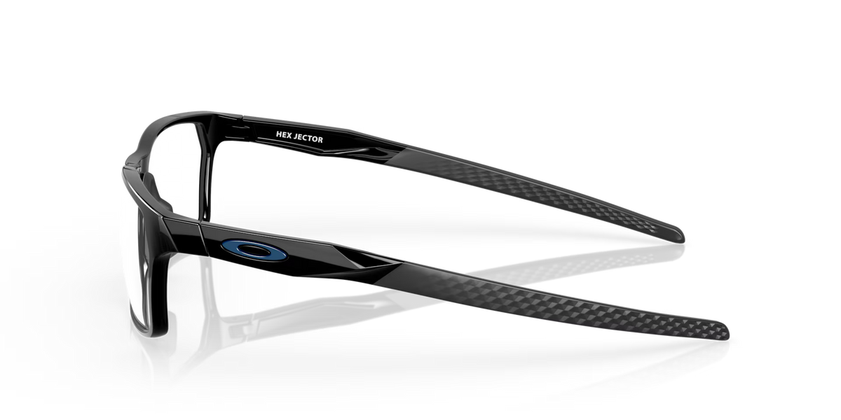 Oakley Men's Hex Jector Eyeglasses