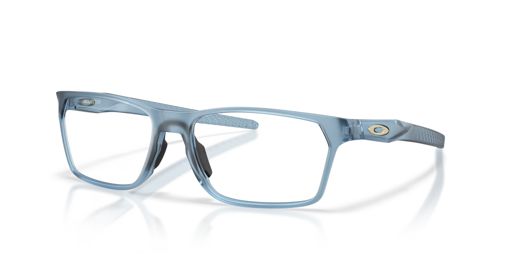 Oakley Men's Hex Jector Eyeglasses