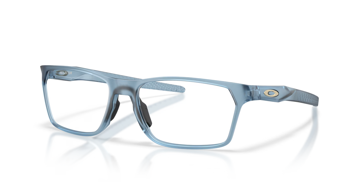 Oakley Men's Hex Jector Eyeglasses
