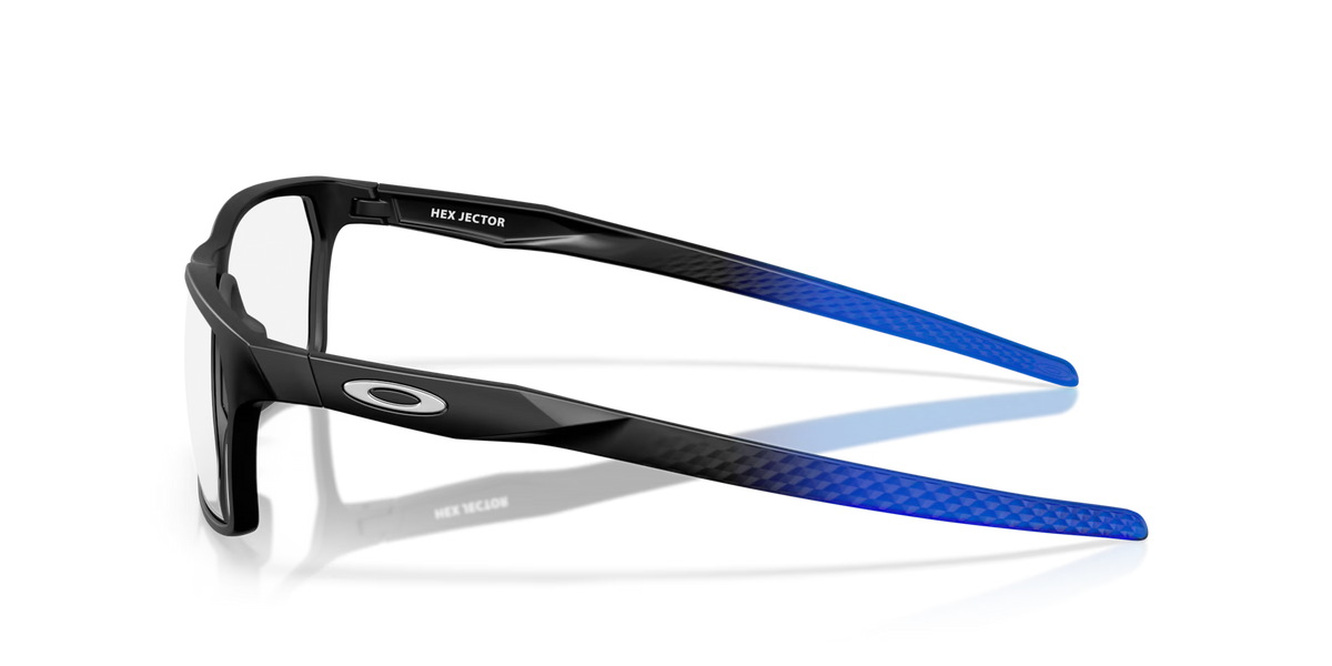 Oakley Men's Hex Jector Eyeglasses