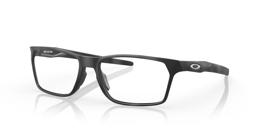 Oakley Men's Hex Jector Eyeglasses