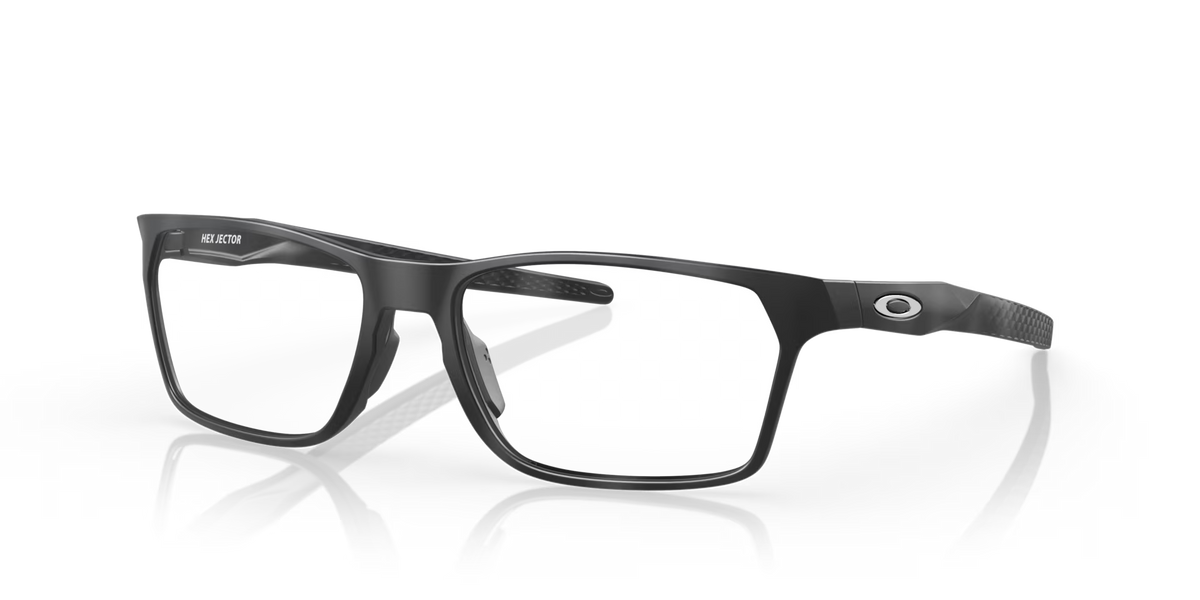 Oakley Men's Hex Jector Eyeglasses