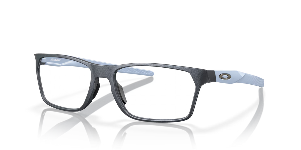 Oakley Men's Hex Jector Eyeglasses
