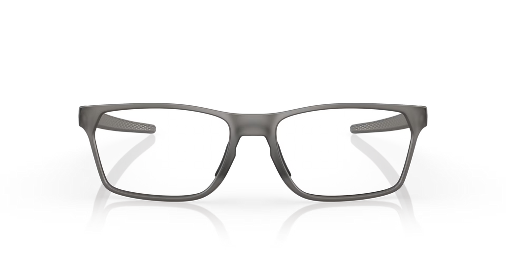 Oakley Men's Hex Jector Eyeglasses - Grey