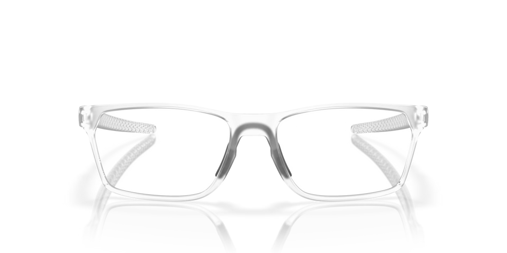 Oakley Men's Hex Jector (low Bridge Fit) Eyeglasses