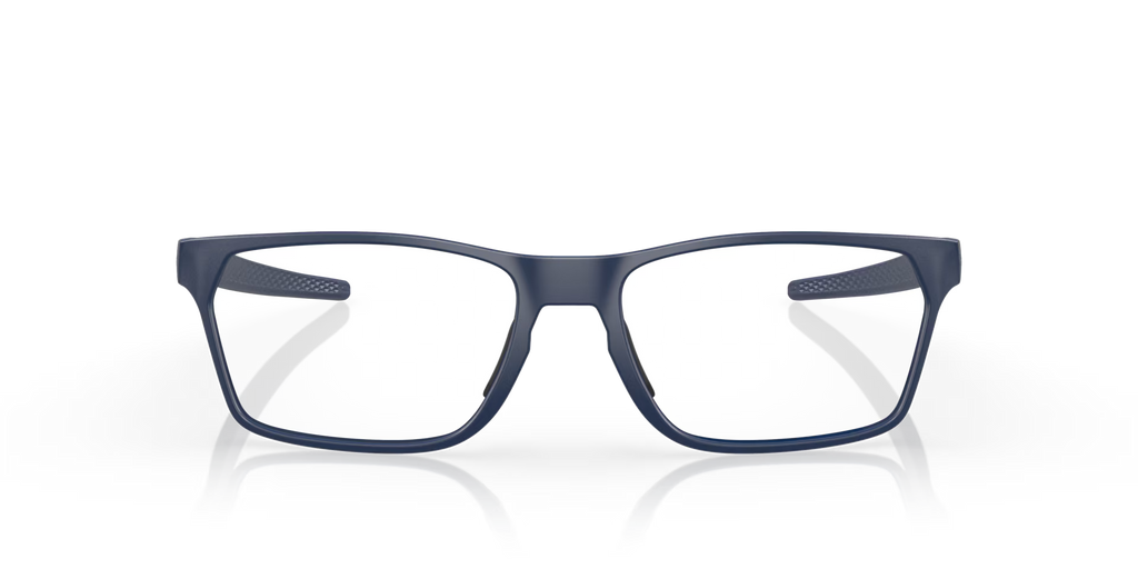 Oakley Men's Hex Jector (low Bridge Fit) Eyeglasses