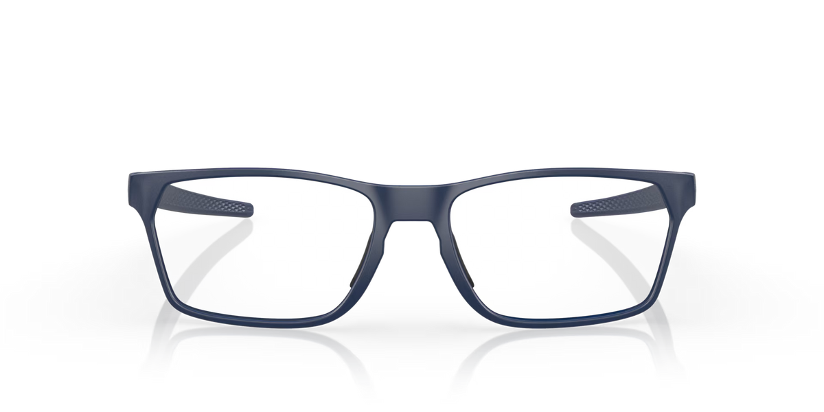 Oakley Men's Hex Jector (low Bridge Fit) Eyeglasses