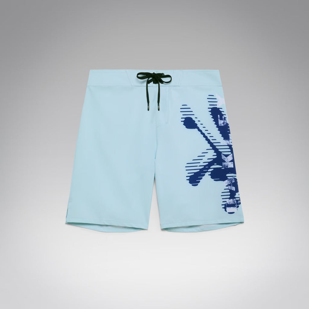 Oakley Men's Hibiscus 20'' Boardshort - Frost