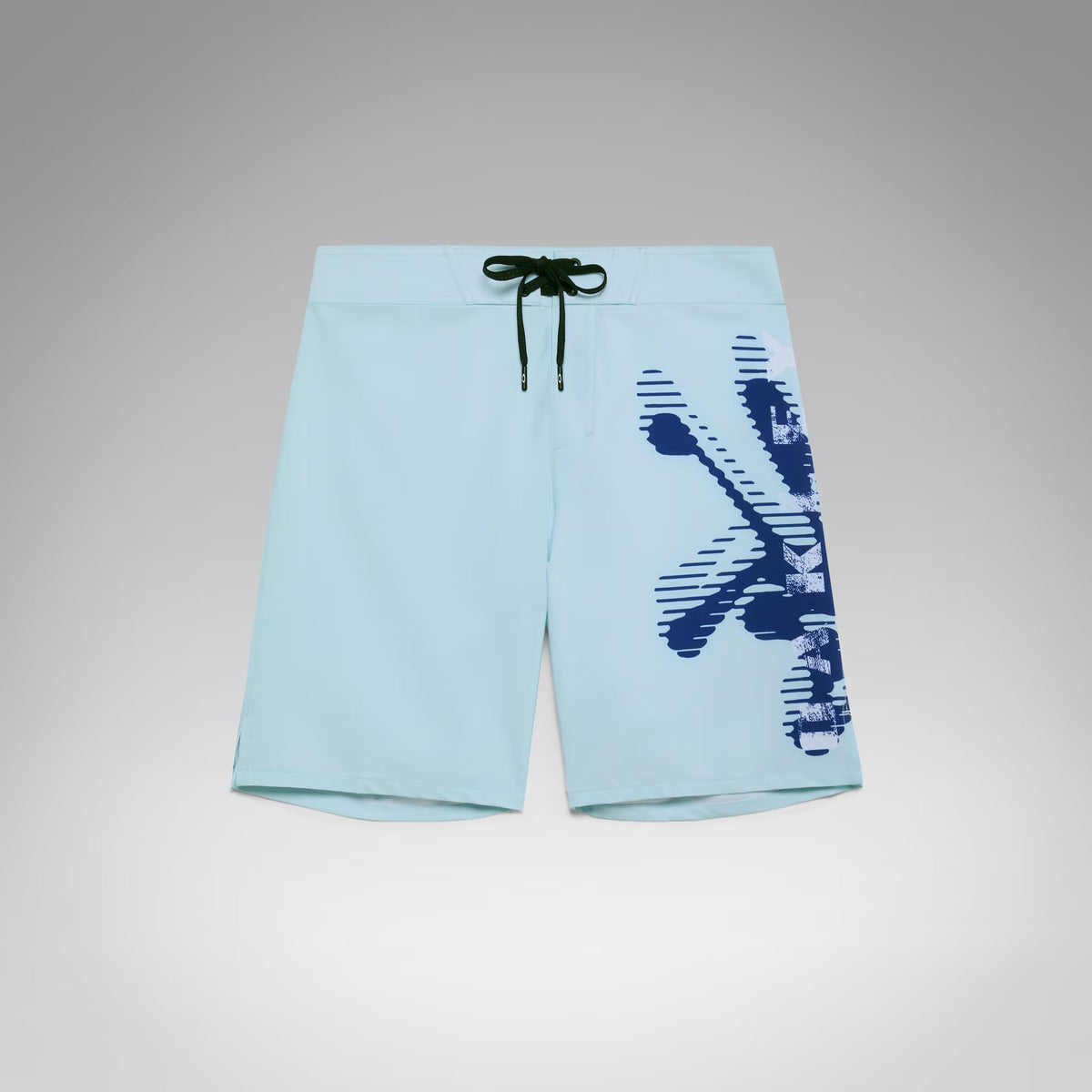 Oakley Men's Hibiscus 20'' Boardshort - Frost