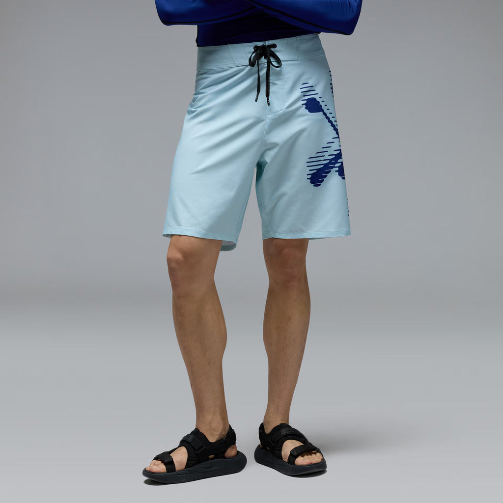 Oakley Men's Hibiscus 20'' Boardshort - Frost
