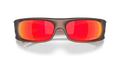 Oakley Men's Highland Jaylen Brown Signature Series Sunglasses - Corten