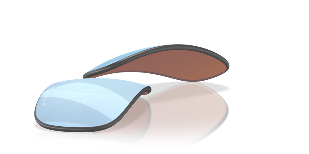 Oakley Men's Highland Replacement Lenses