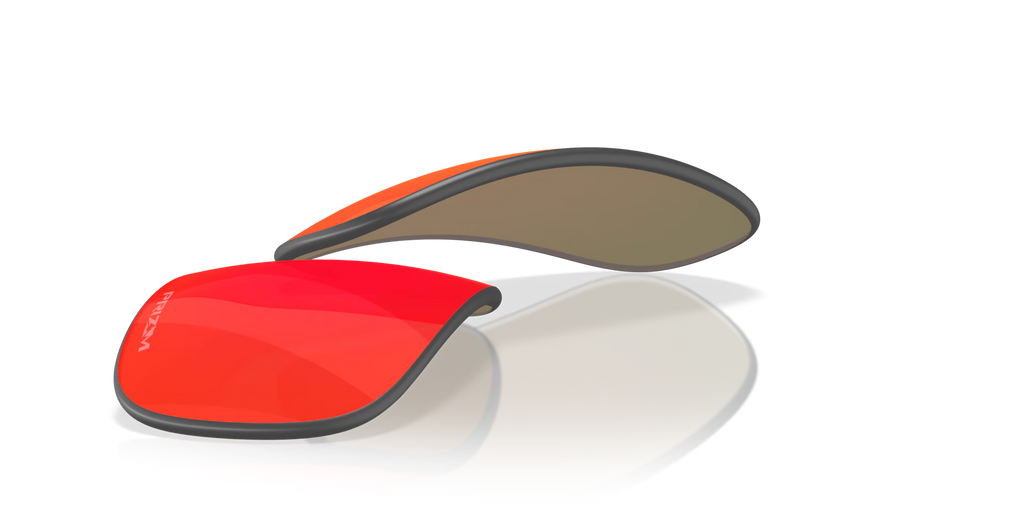 Oakley Men's Highland Replacement Lenses