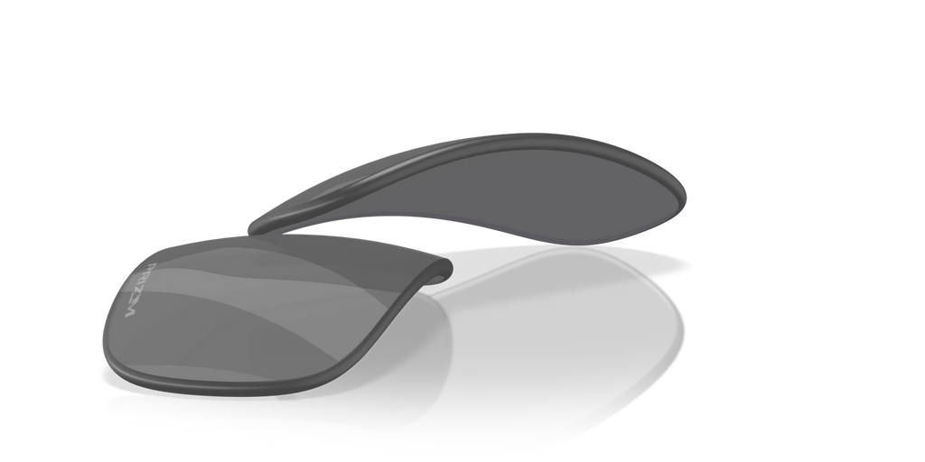 Oakley Men's Highland Replacement Lenses