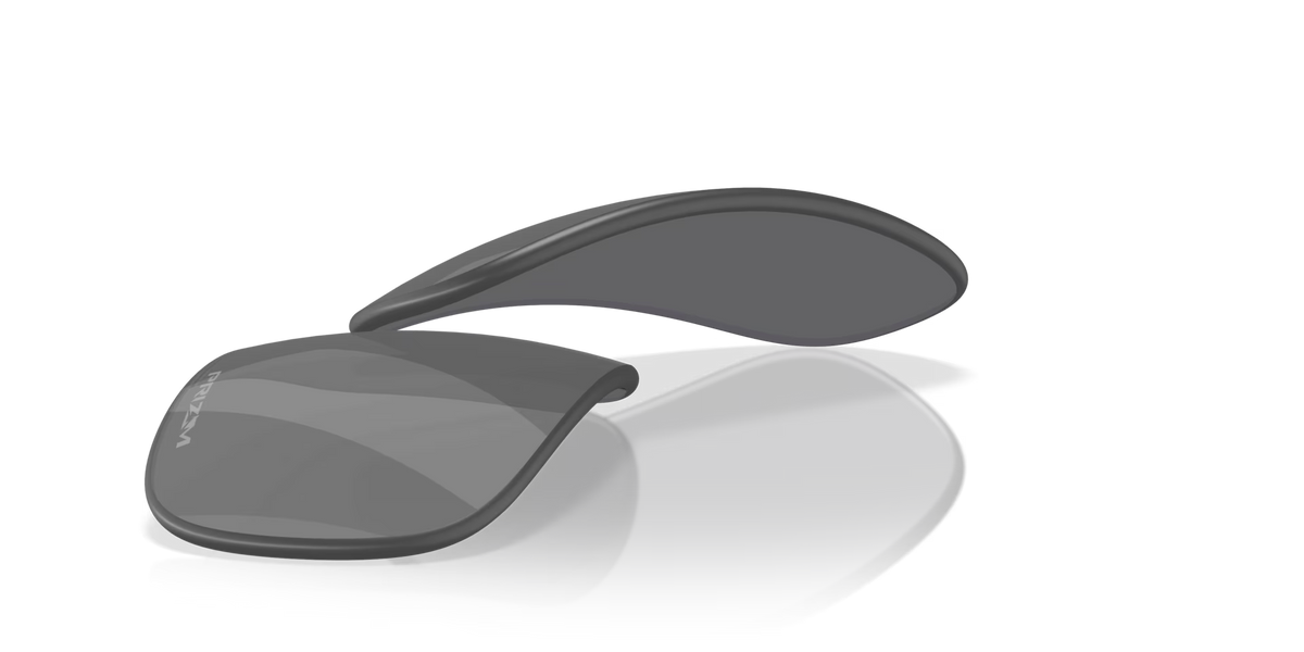 Oakley Men's Highland Replacement Lenses