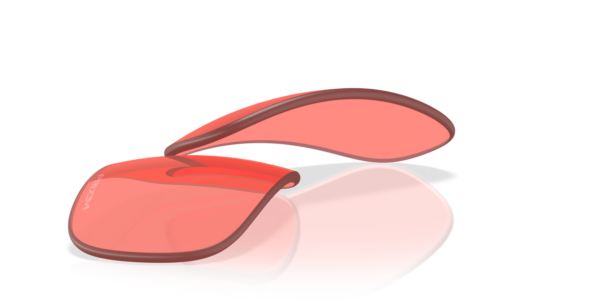 Oakley Men's Highland Replacement Lenses
