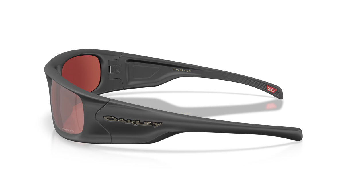 Oakley Men's Highland Sunglasses