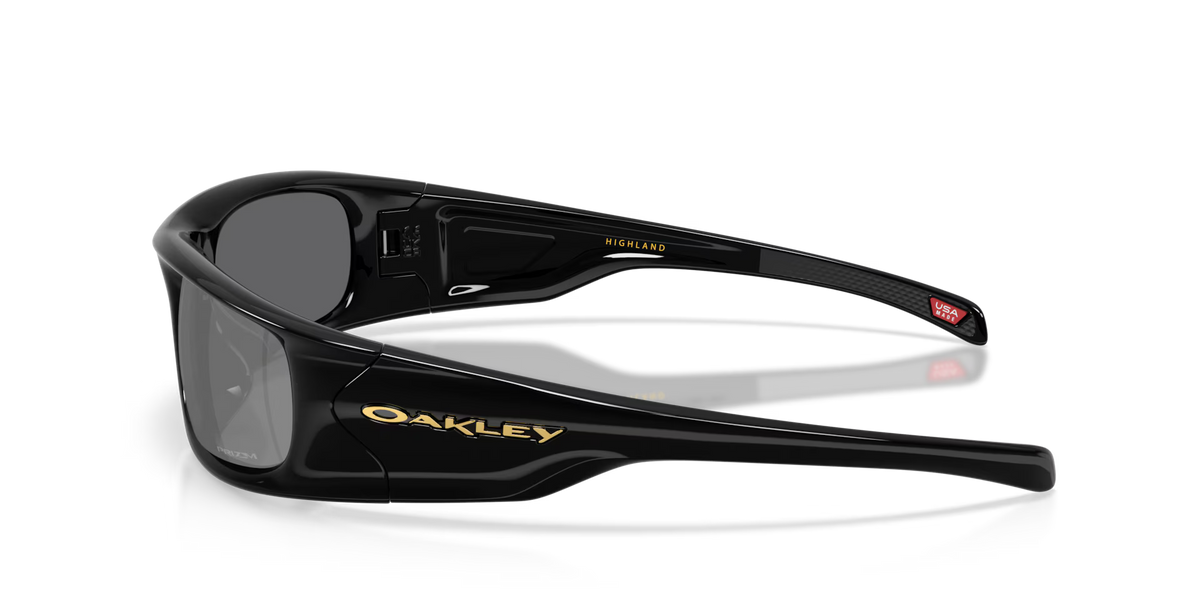 Oakley Men's Highland Sunglasses