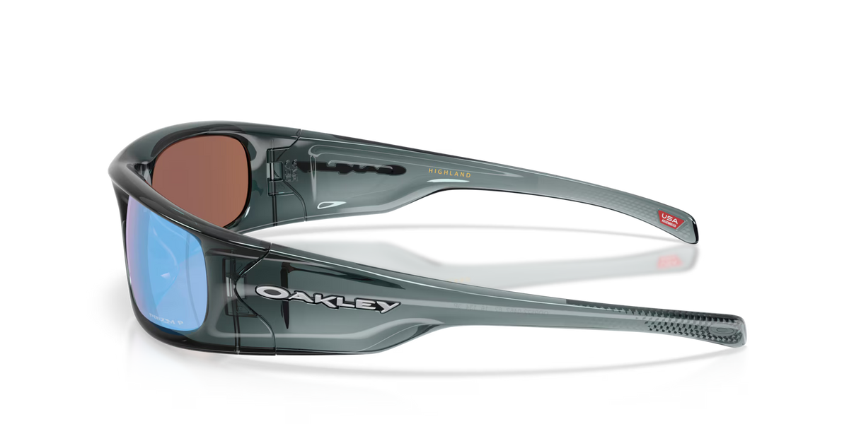 Oakley Men's Highland Sunglasses