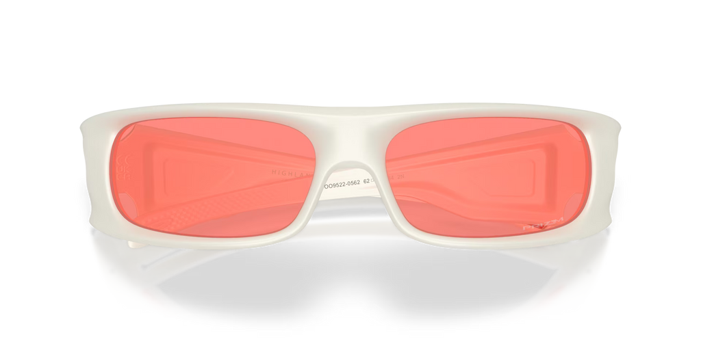 Oakley Men's Highland Sunglasses - Matte Mist