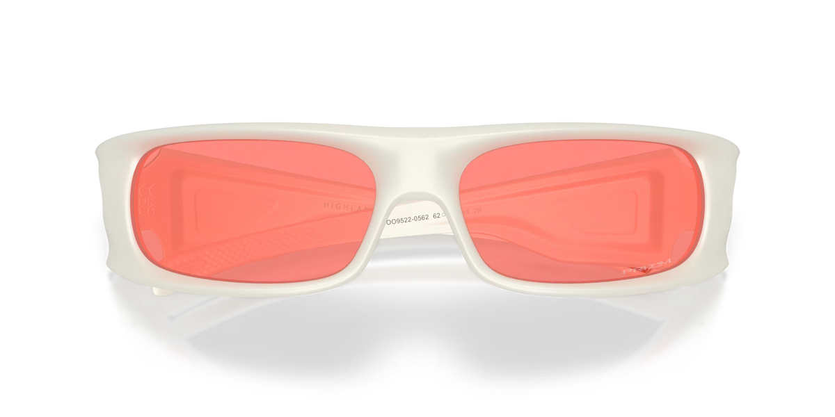 Oakley Men's Highland Sunglasses - Matte Mist