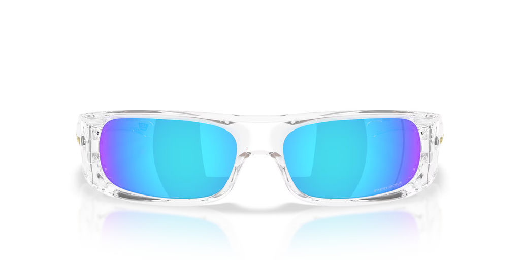 Oakley Men's Highland Sunglasses - Clear