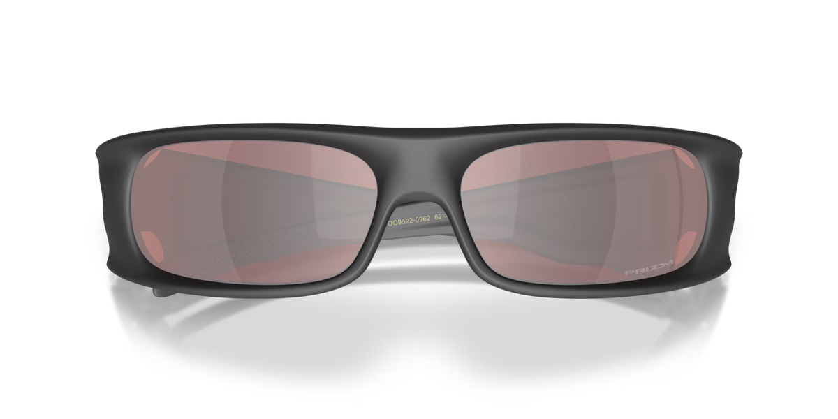 Oakley Men's Highland Sunglasses - Black