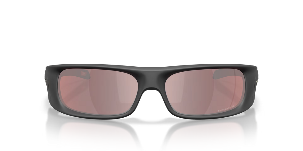 Oakley Men's Highland Sunglasses - Black