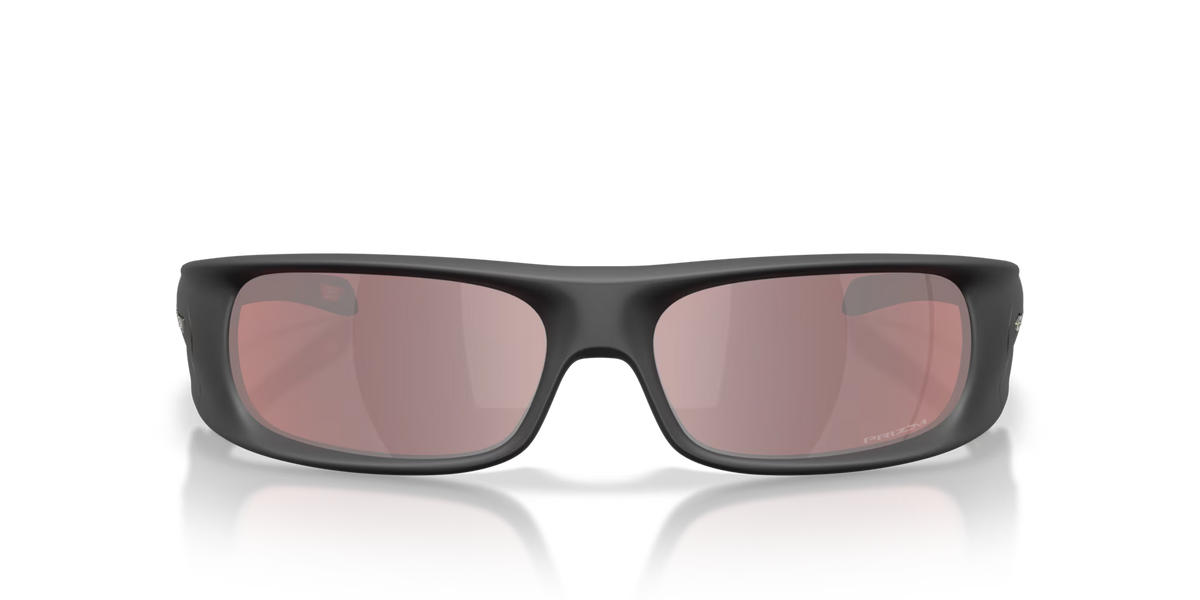 Oakley Men's Highland Sunglasses - Black