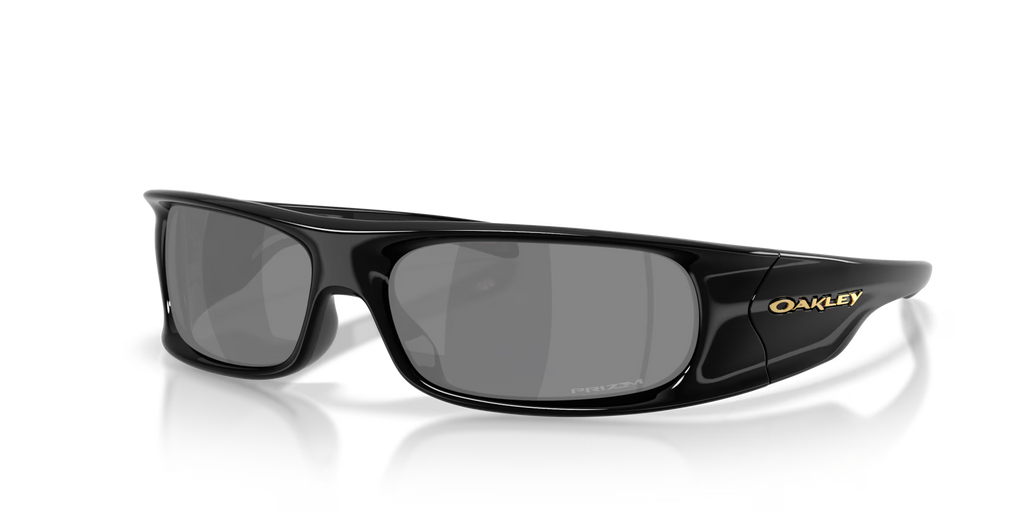 Oakley Men's Highland Sunglasses - Black