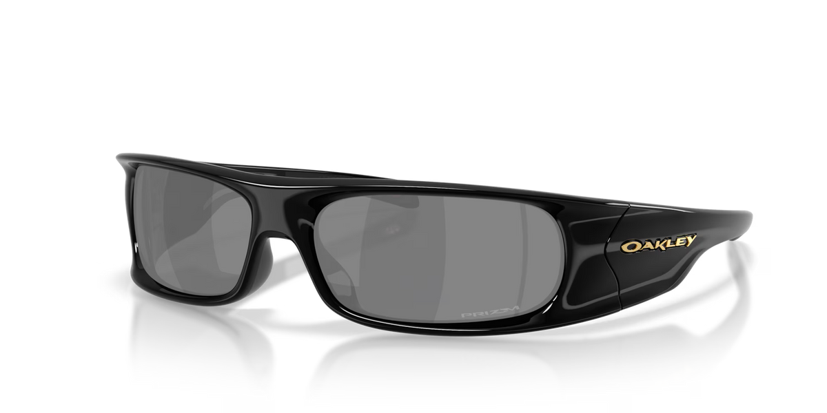 Oakley Men's Highland Sunglasses - Black