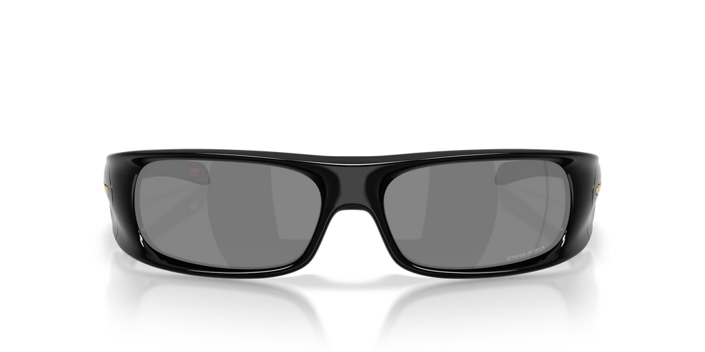 Oakley Men's Highland Sunglasses - Black