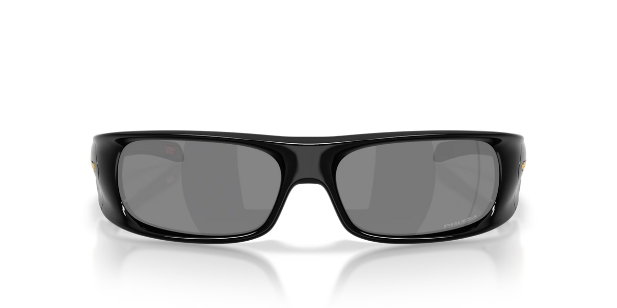 Oakley Men's Highland Sunglasses - Black