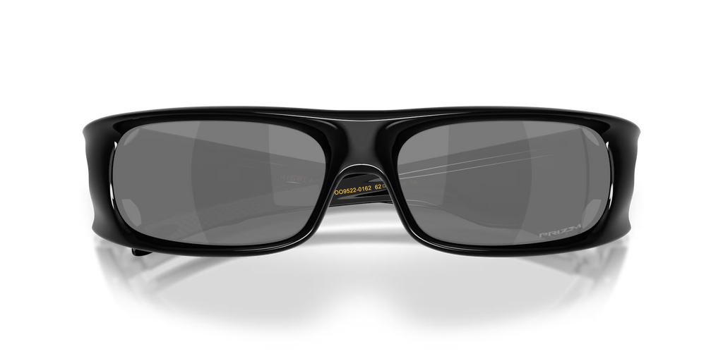 Oakley Men's Highland Sunglasses - Black