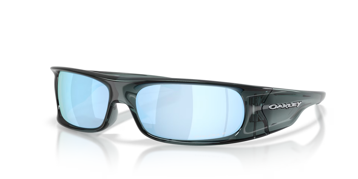 Oakley Men's Highland Sunglasses - Black