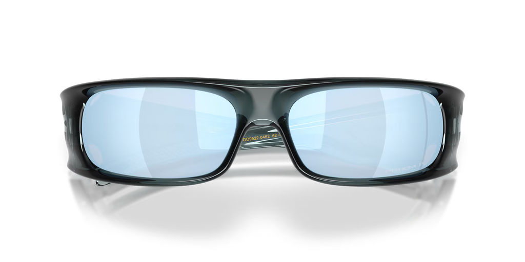 Oakley Men's Highland Sunglasses - Black