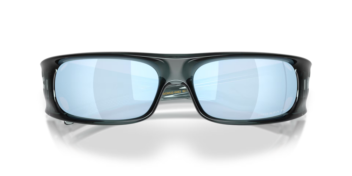 Oakley Men's Highland Sunglasses - Black
