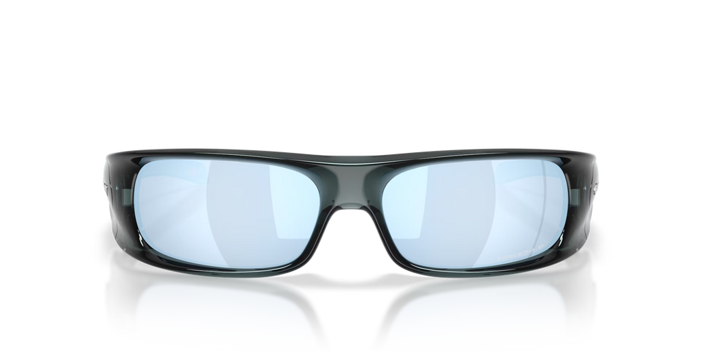 Oakley Men's Highland Sunglasses - Black
