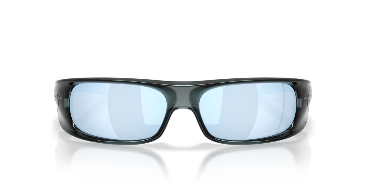 Oakley Men's Highland Sunglasses - Black