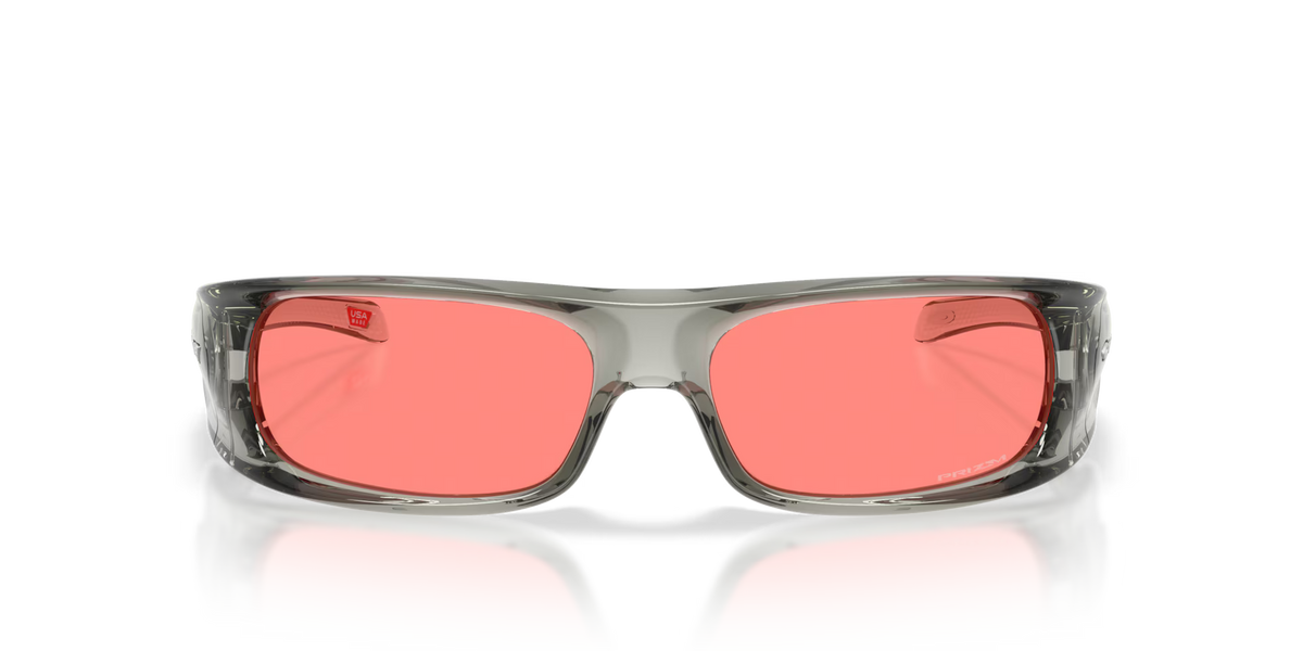 Oakley Men's Highland Sunglasses - Grey