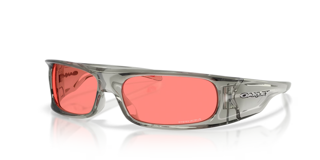 Oakley Men's Highland Sunglasses - Grey