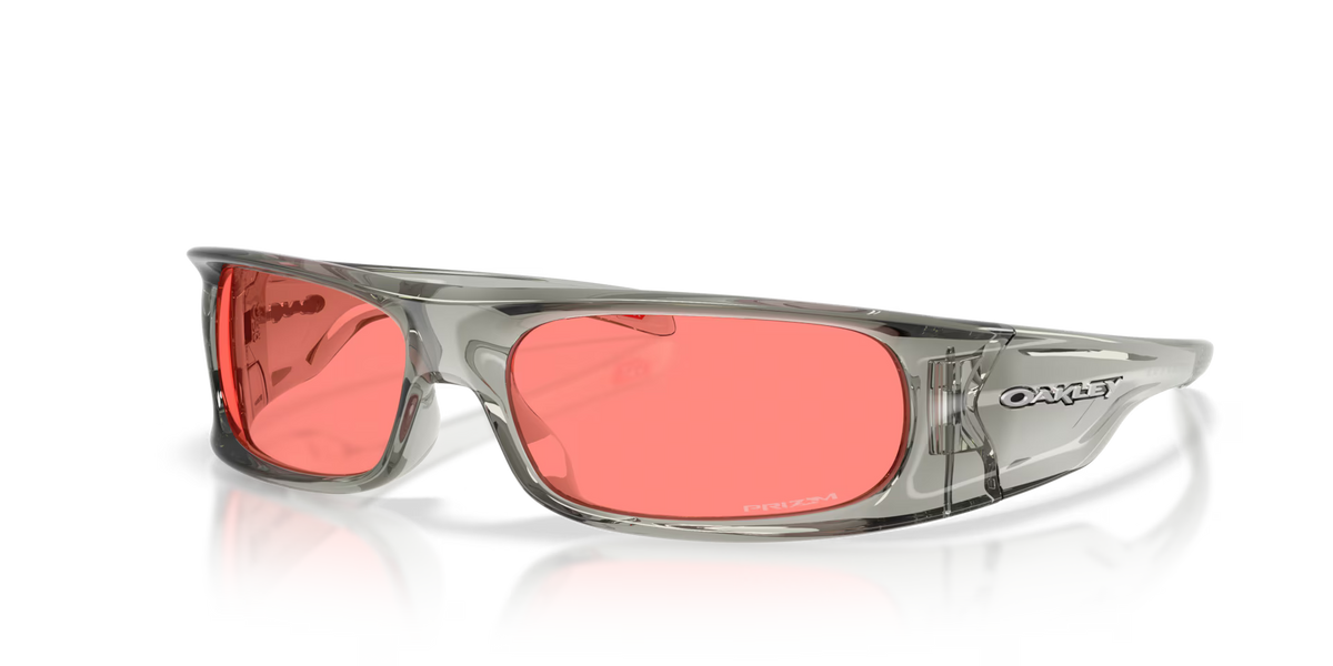 Oakley Men's Highland Sunglasses - Grey